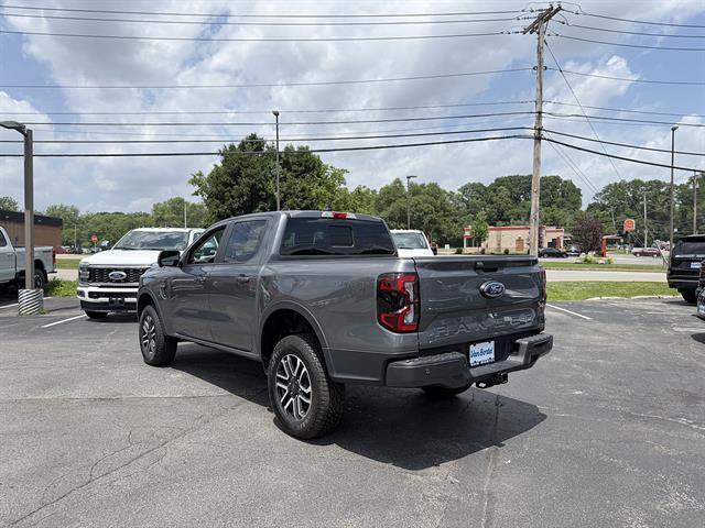 2026 Ford Ranger - $52,730