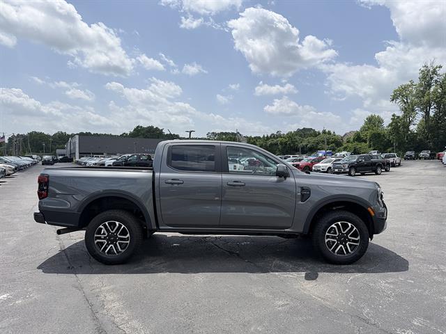 2026 Ford Ranger - $52,730