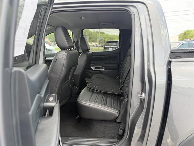 2026 Ford Ranger - $52,730