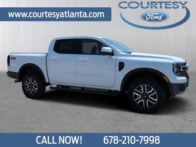 2026 Ford Ranger - $49,845