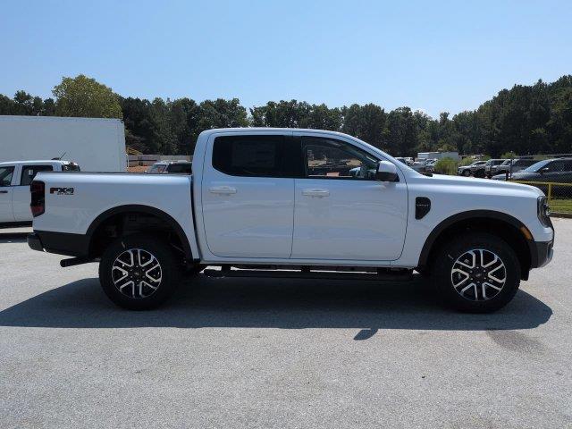 2026 Ford Ranger - $49,845