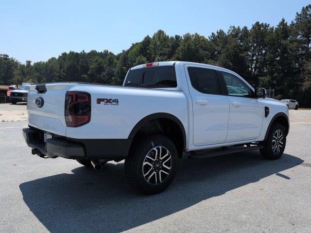 2026 Ford Ranger - $49,845