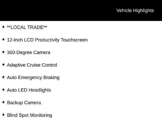 2026 Ford Ranger - $49,845