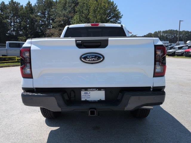 2026 Ford Ranger - $49,845