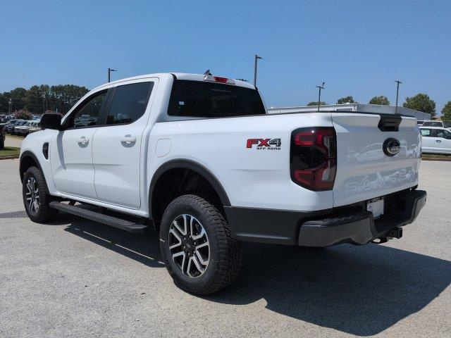 2026 Ford Ranger - $49,845
