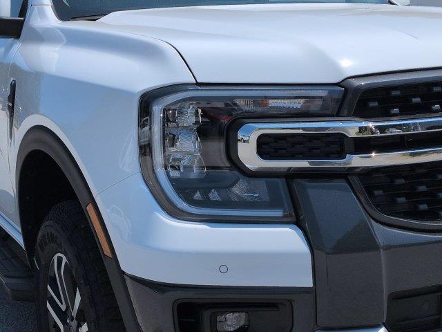 2026 Ford Ranger - $49,845