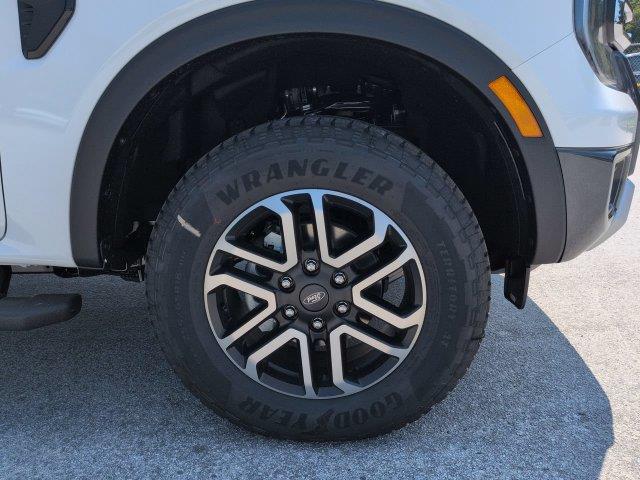 2026 Ford Ranger - $49,845