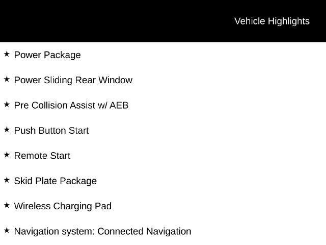 2026 Ford Ranger - $49,845