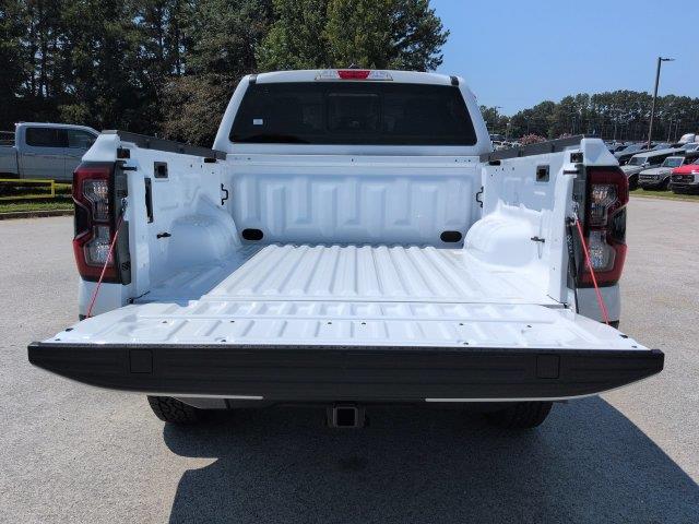 2026 Ford Ranger - $49,845