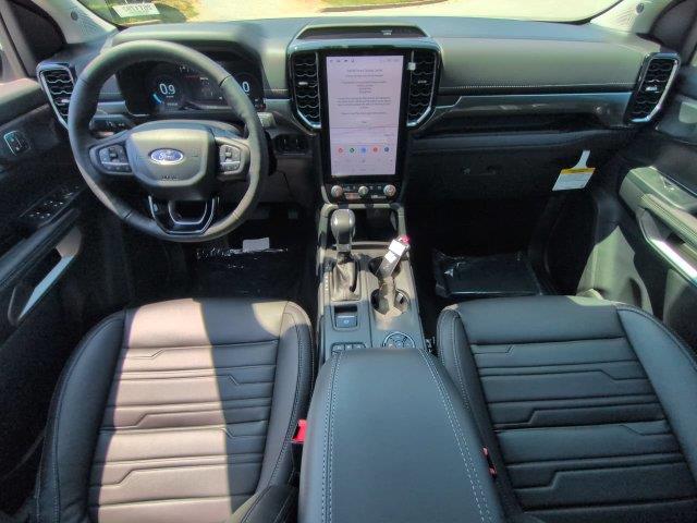 2026 Ford Ranger - $49,845