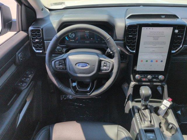 2026 Ford Ranger - $49,845