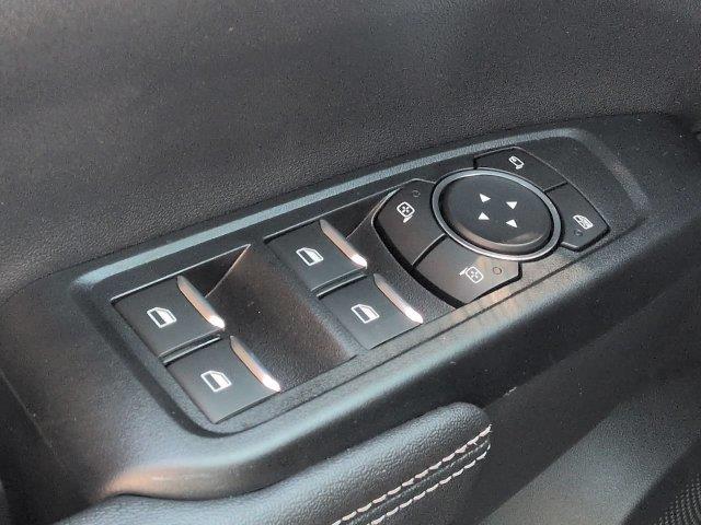 2026 Ford Ranger - $49,845