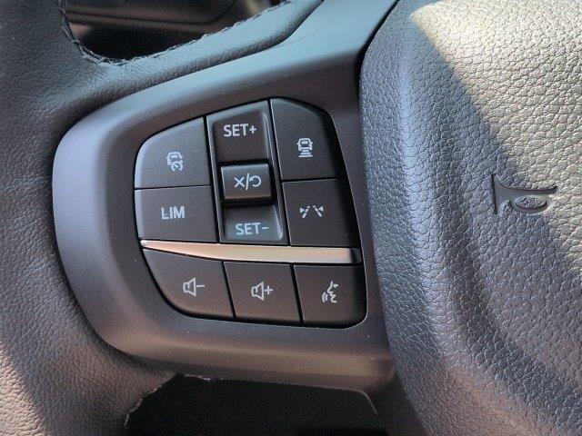 2026 Ford Ranger - $49,845