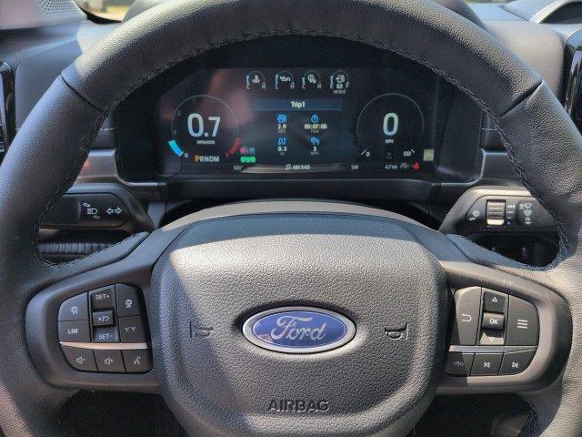 2026 Ford Ranger - $49,845