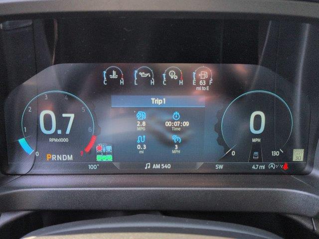 2026 Ford Ranger - $49,845