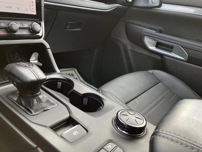 2024 Ford Ranger 4X4 Lariat 4DR Supercrew 5.0 FT. SB