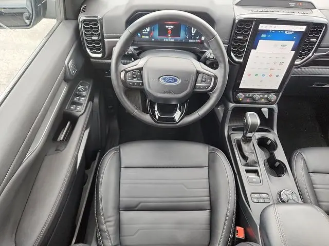 2025 Ford Ranger - $43,419