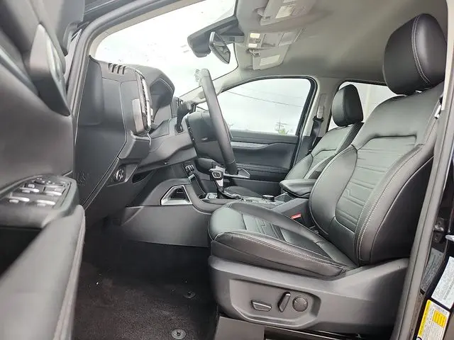 2025 Ford Ranger - $43,419