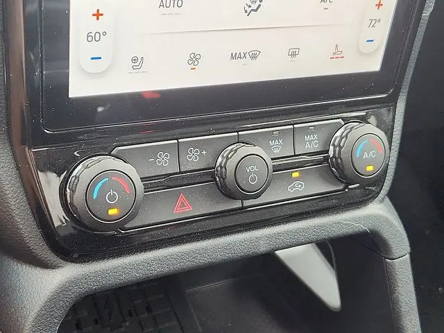 2025 Ford Ranger - $43,419