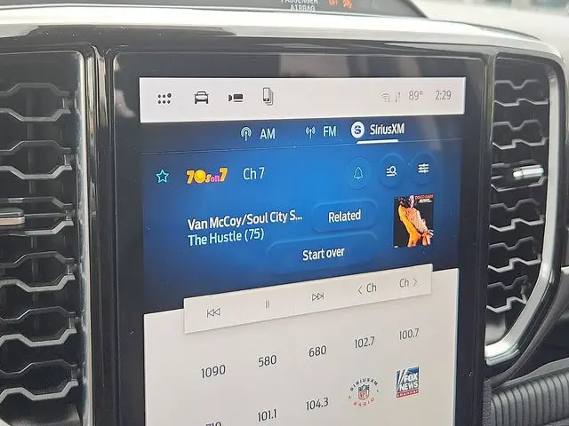 2025 Ford Ranger - $43,419