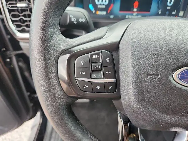 2025 Ford Ranger - $43,419