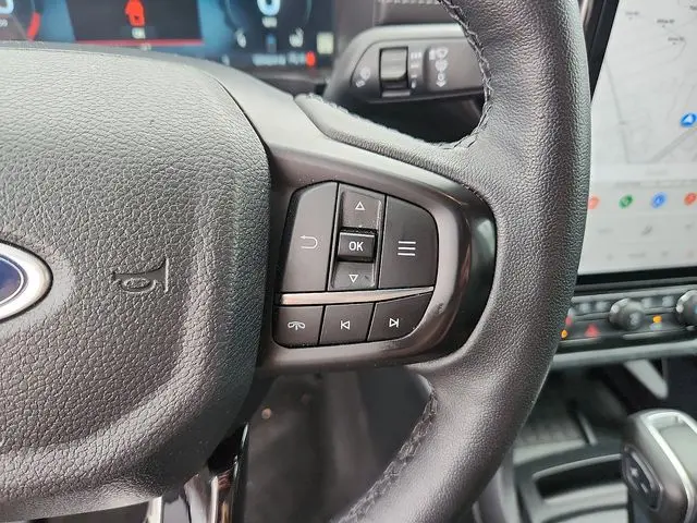 2025 Ford Ranger - $43,419