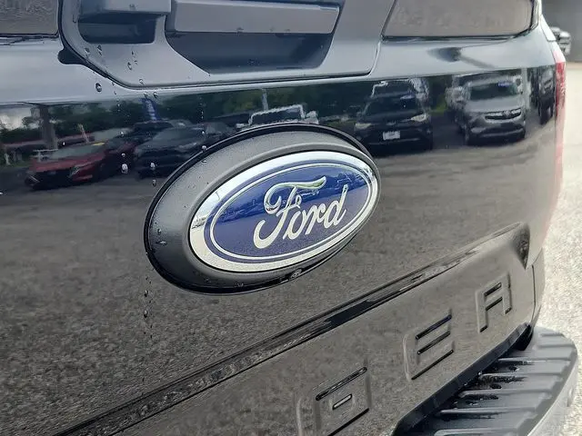 2025 Ford Ranger - $43,419
