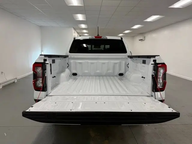 2026 Ford Ranger - $52,170