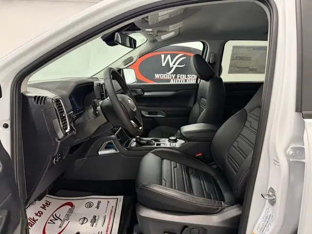 2026 Ford Ranger - $52,170