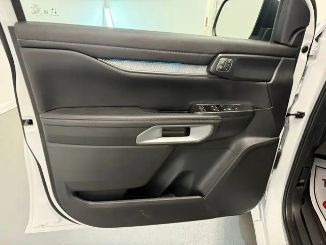 2026 Ford Ranger - $52,170