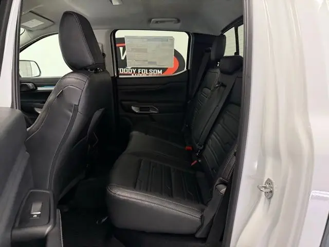 2026 Ford Ranger - $52,170