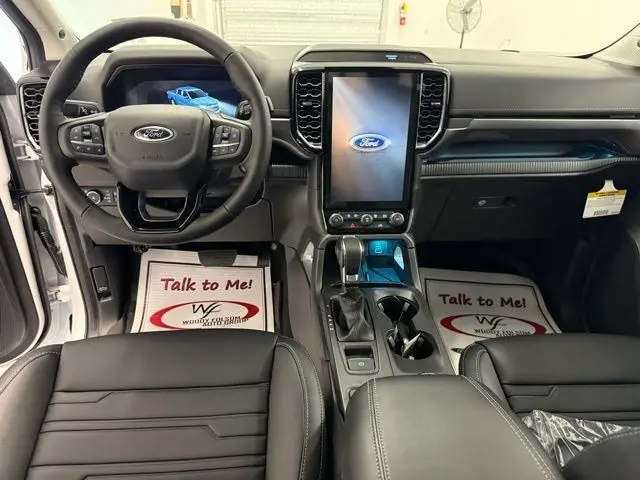 2026 Ford Ranger - $52,170