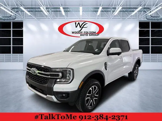 2026 Ford Ranger - $52,170