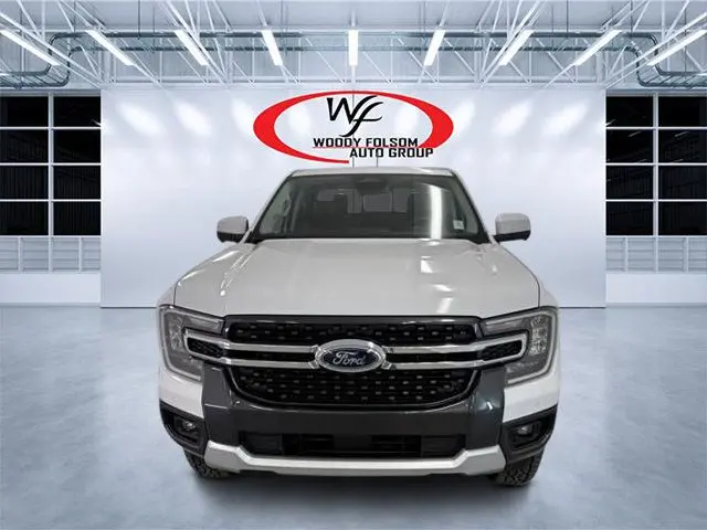 2026 Ford Ranger - $52,170