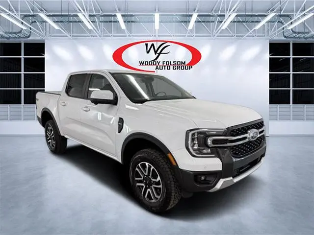 2026 Ford Ranger - $52,170