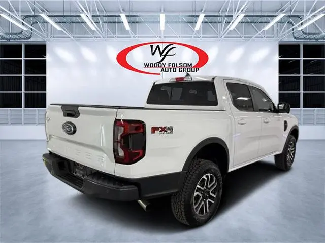 2026 Ford Ranger - $52,170