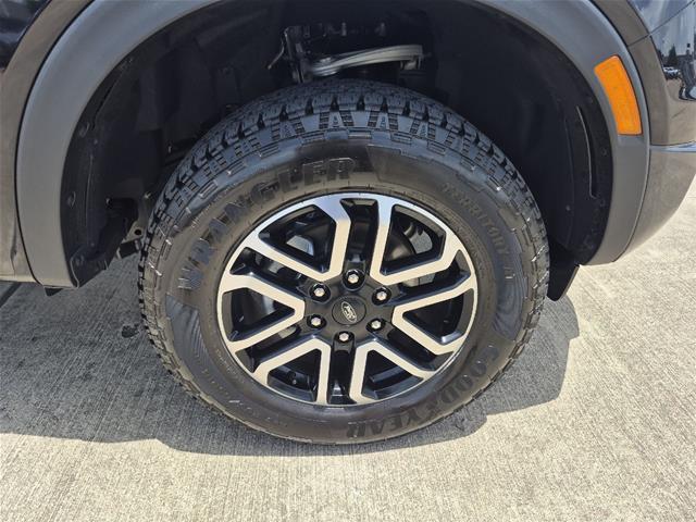 2026 Ford Ranger - $47,076