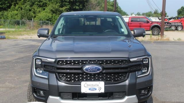 Preowned 2024 Ford Ranger Lariat for Sale