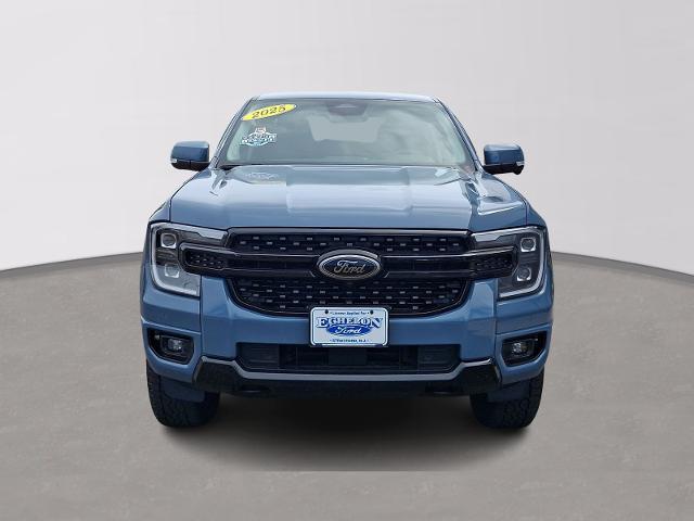 2025 Ford Ranger - $45,997