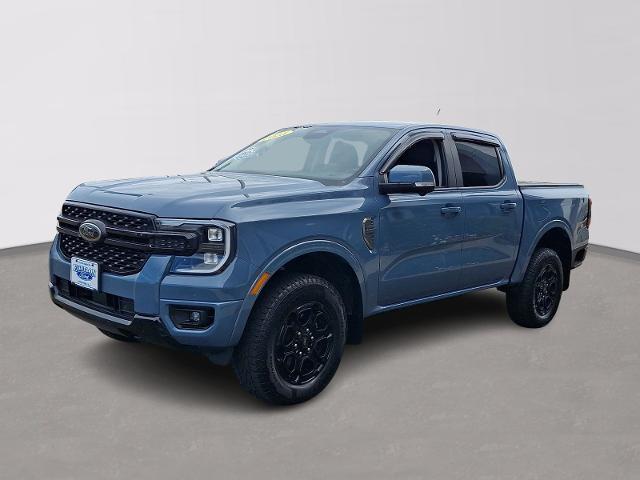 2025 Ford Ranger - $45,997