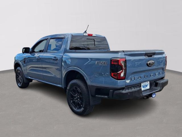 2025 Ford Ranger - $45,997