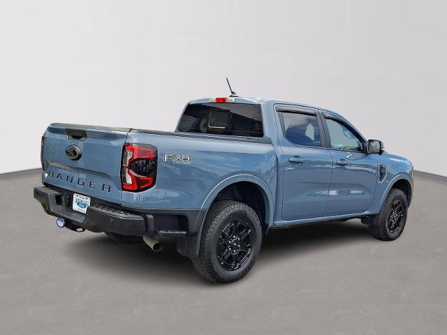 2025 Ford Ranger - $45,997