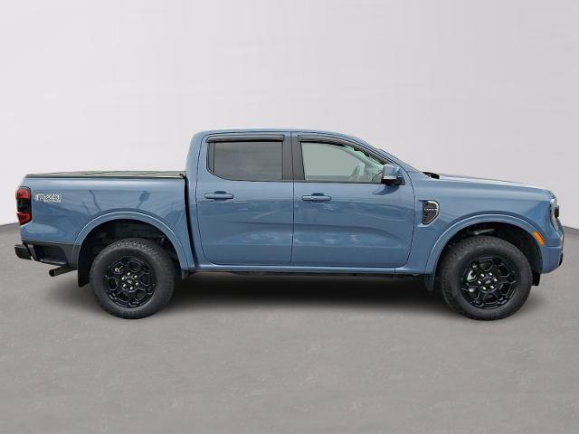 2025 Ford Ranger - $45,997