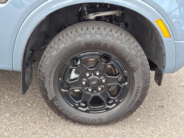 2025 Ford Ranger - $45,997