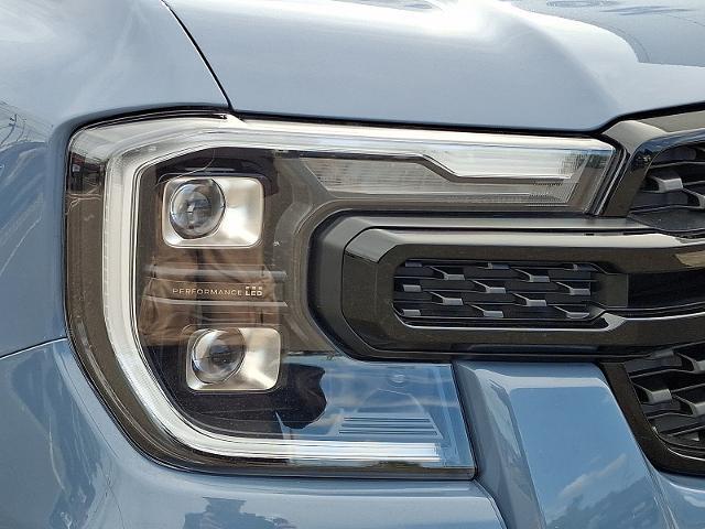 2025 Ford Ranger - $45,997