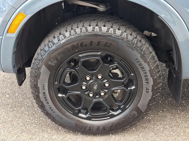 2025 Ford Ranger - $45,997