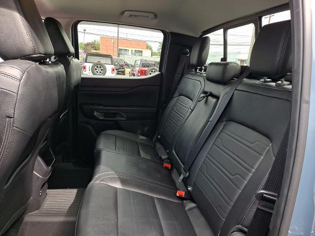 2025 Ford Ranger - $45,997