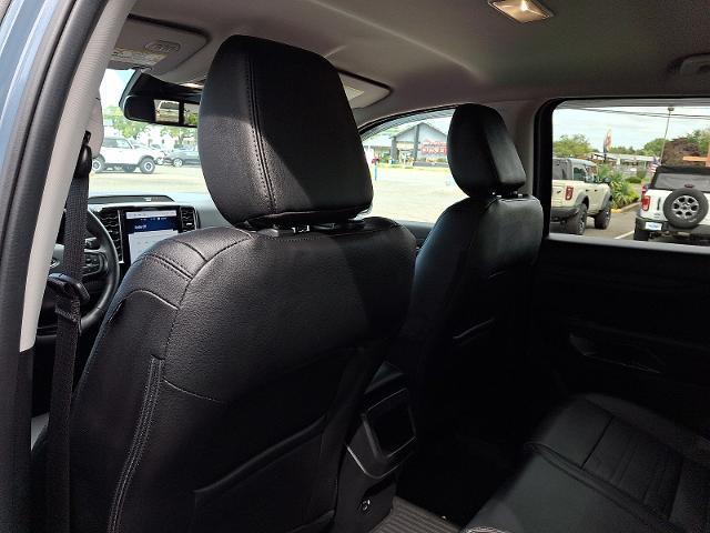 2025 Ford Ranger - $45,997