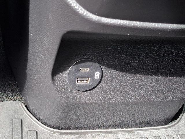 2025 Ford Ranger - $45,997