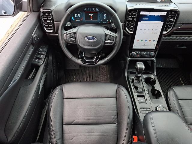 2025 Ford Ranger - $45,997